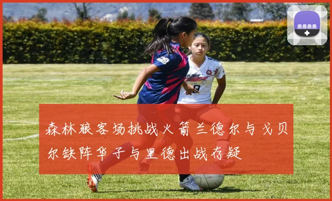 森林狼客场挑战火箭兰德尔与戈贝尔缺阵华子与里德出战存疑