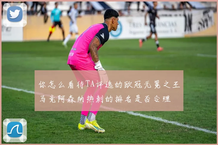 你怎么看待TA评选的欧冠无冕之王马竞阿森纳热刺的排名是否合理