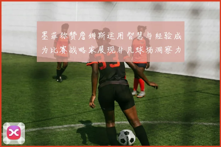 墨菲称赞詹姆斯运用智慧与经验成为比赛战略家展现非凡球场洞察力